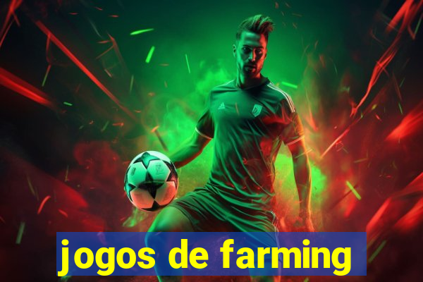 jogos de farming